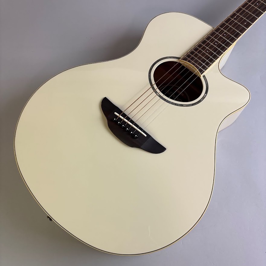 【中古】YAMAHA（ヤマハ）/ APX600【USED】【そよら成田ニュータウン店】(2500002073227)
