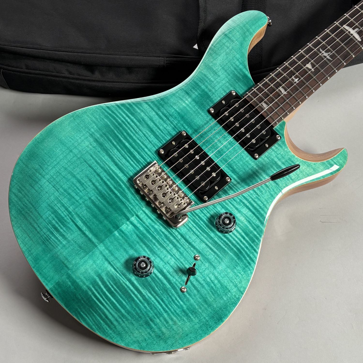 楽天市場】prs se custom24 中古の通販