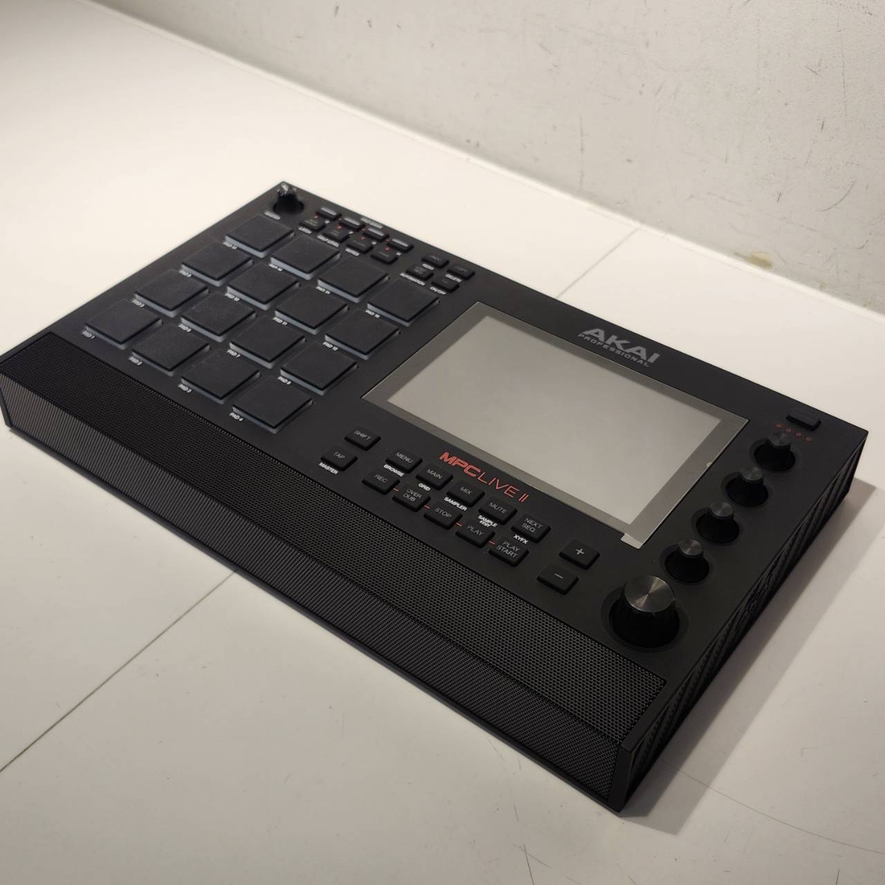 楽天市場】akai mpc live（楽器・音響機器）の通販