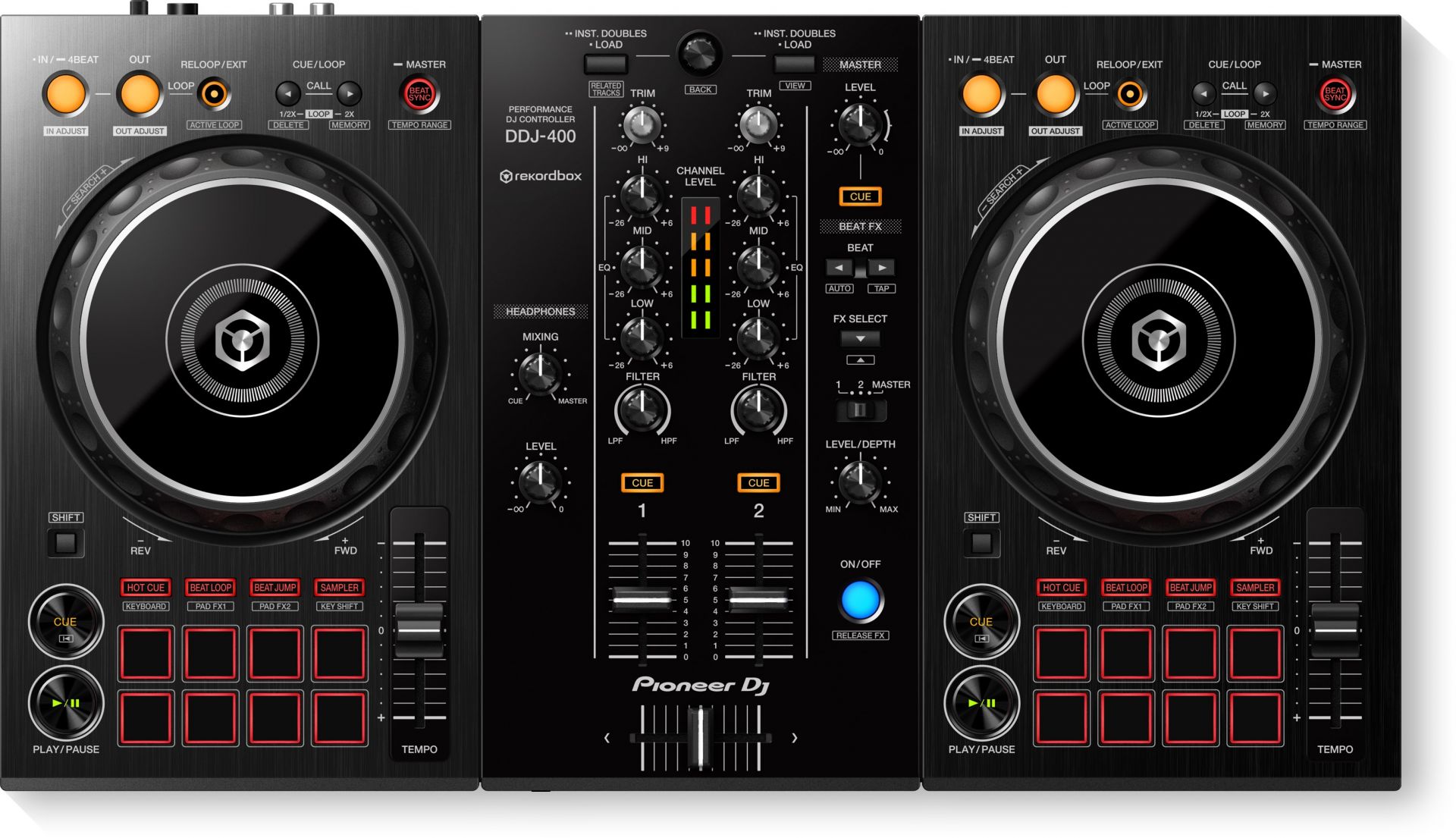 楽天市場】ddj 400の通販
