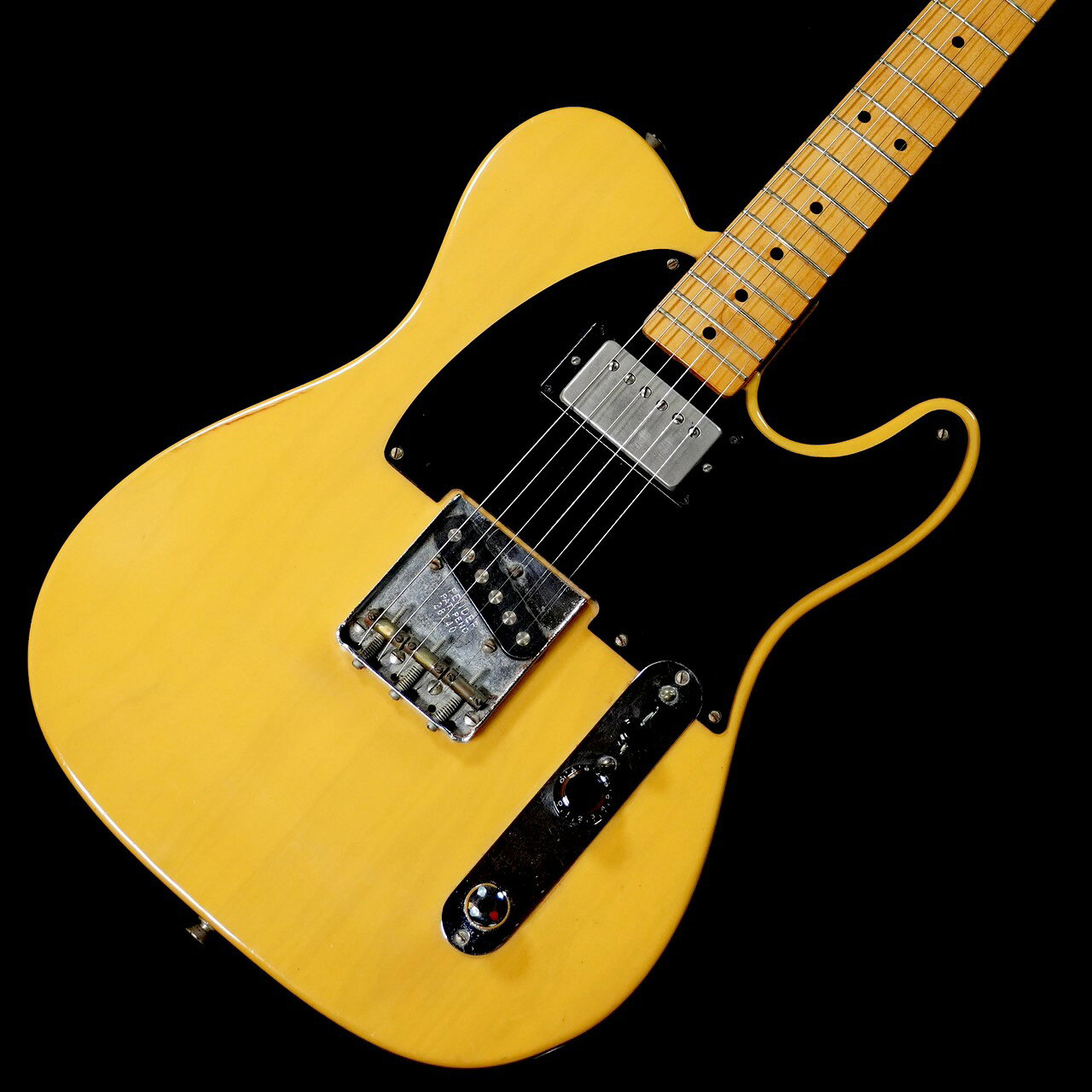 楽天市場】fender usa american vintage '52 telecasterの通販
