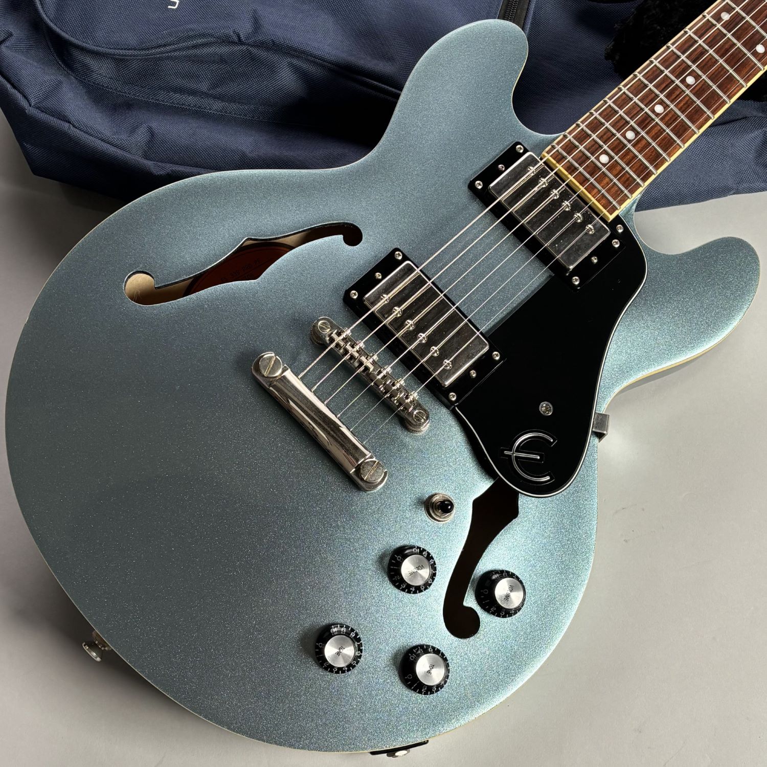 楽天市場】Epiphone ES－339 Proの通販