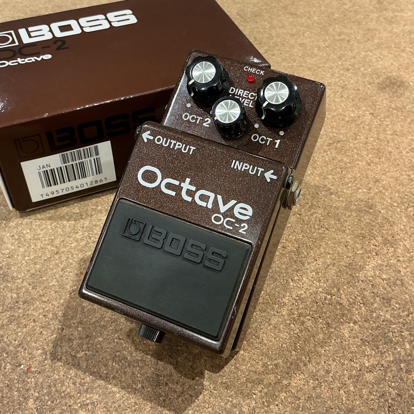 楽天市場】boss oc-2の通販