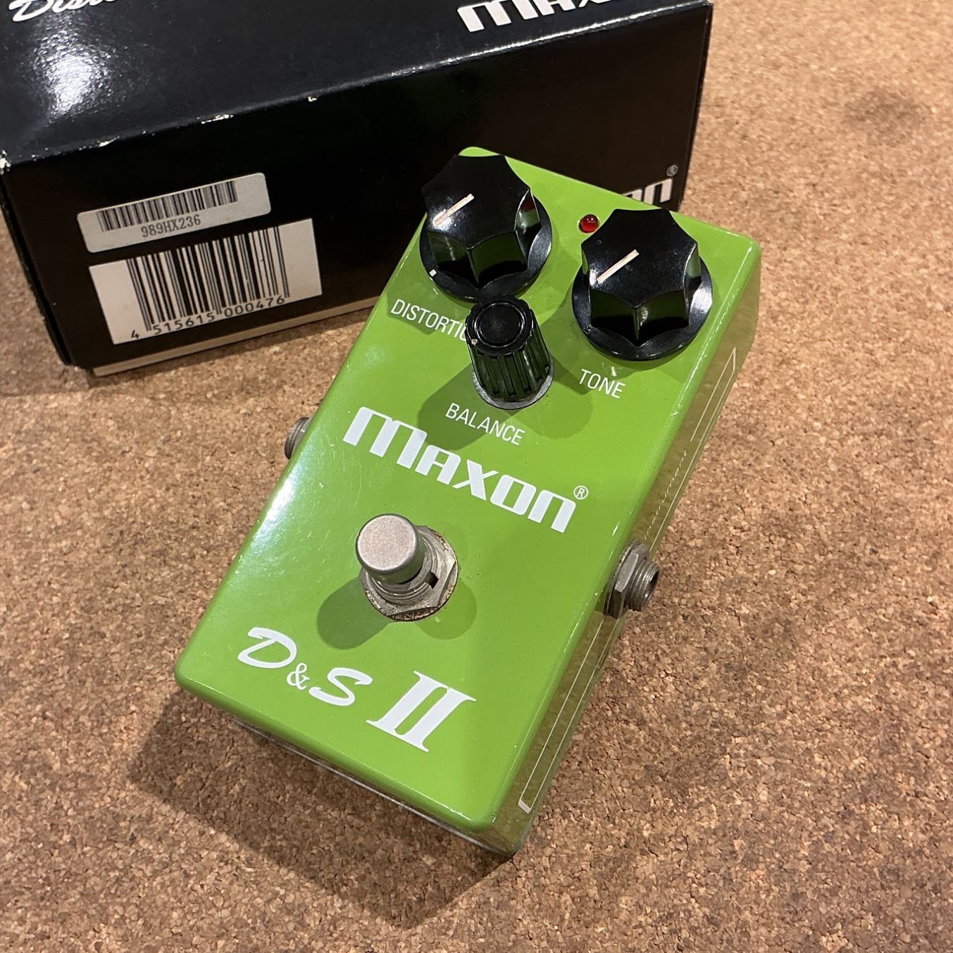 楽天市場】MAXON D&S（楽器・音響機器）の通販