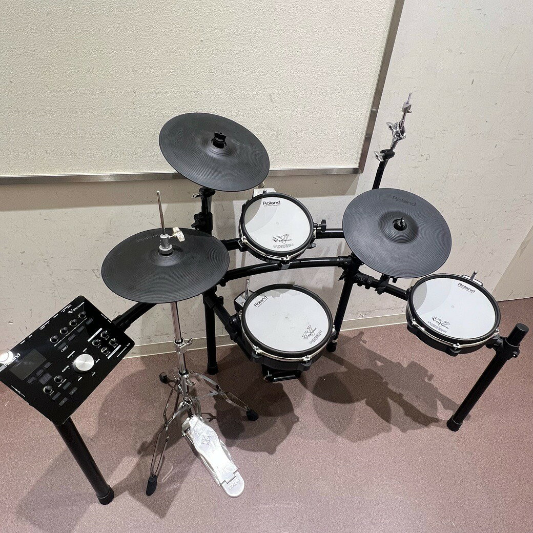 楽天市場】roland td-4kp-sの通販