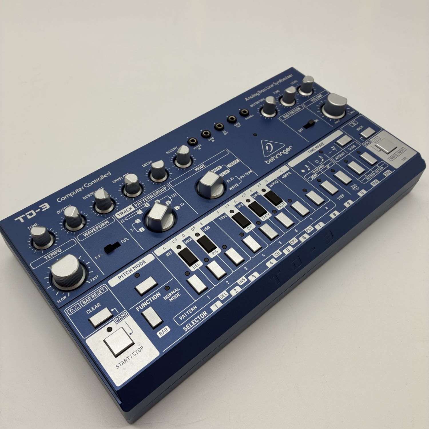 楽天市場】td-3 behringerの通販