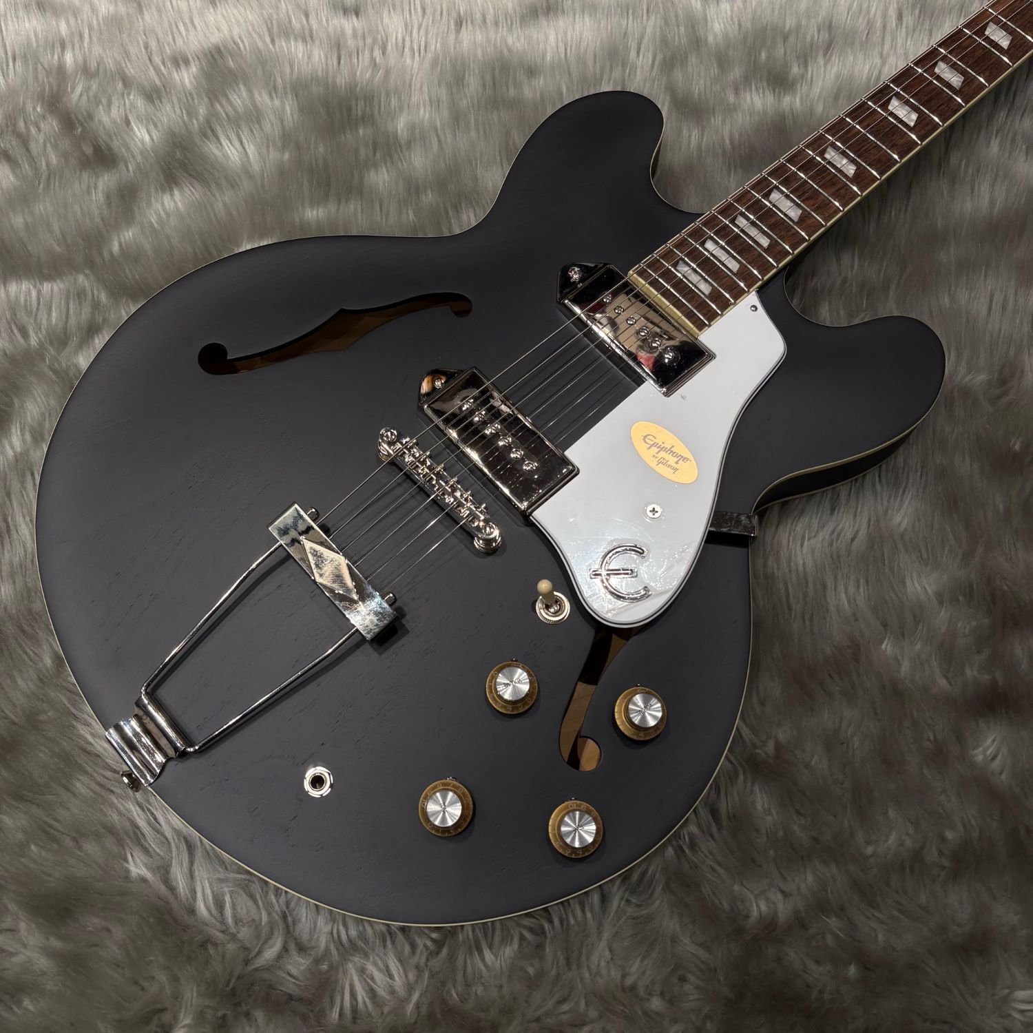 楽天市場】epiphone casino wornの通販