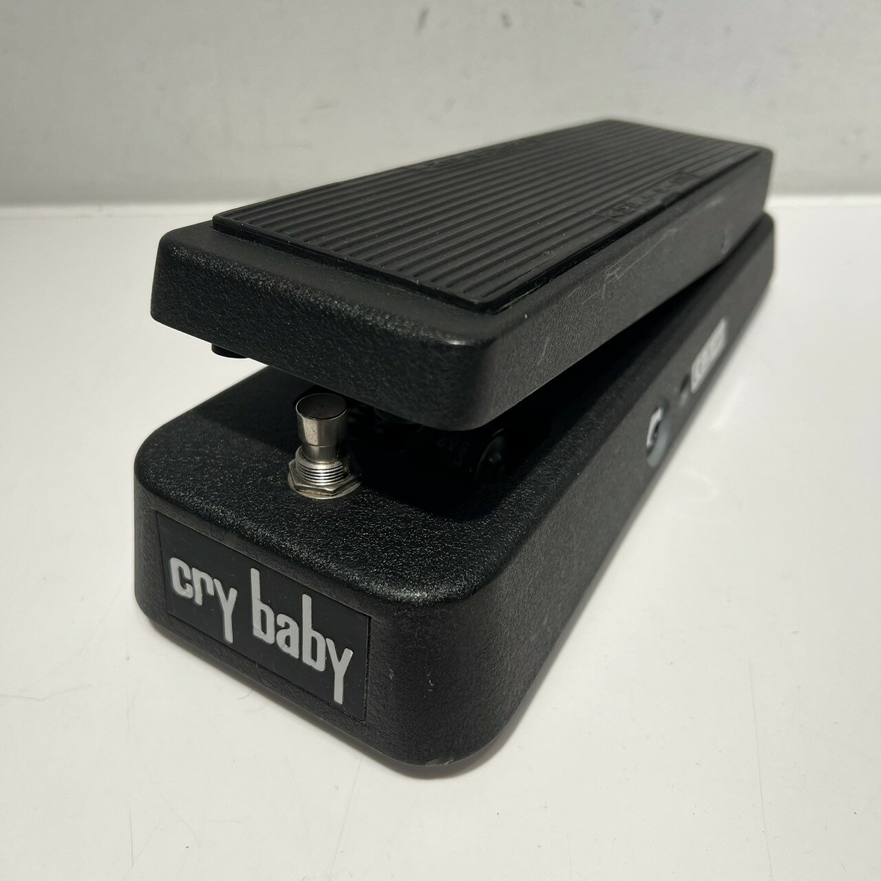 【中古】JimDunlop（ジムダンロップ）/ GCB95　　Cry Baby【USED】【立川店】(2500003271073)