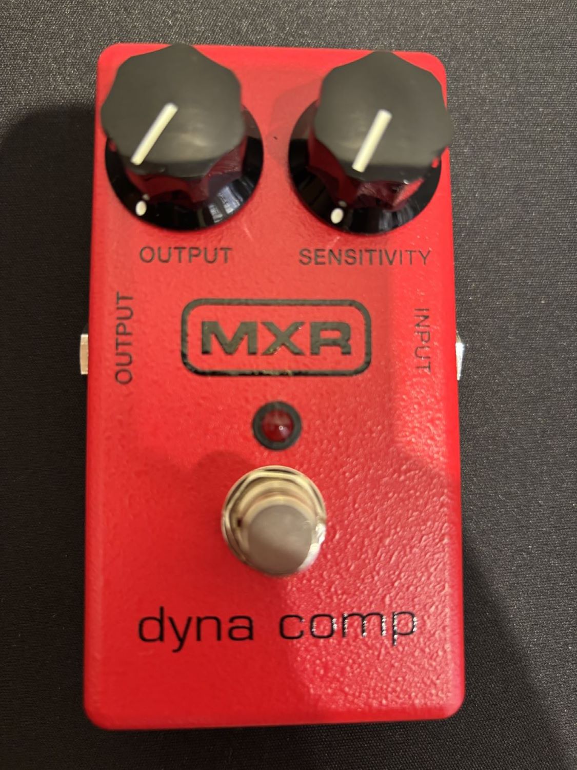 【中古】MXR（エムエックスアール）/ 【USED】M102 Dyna Comp【USED】【イオンモール甲府昭和店】(2500003279321)