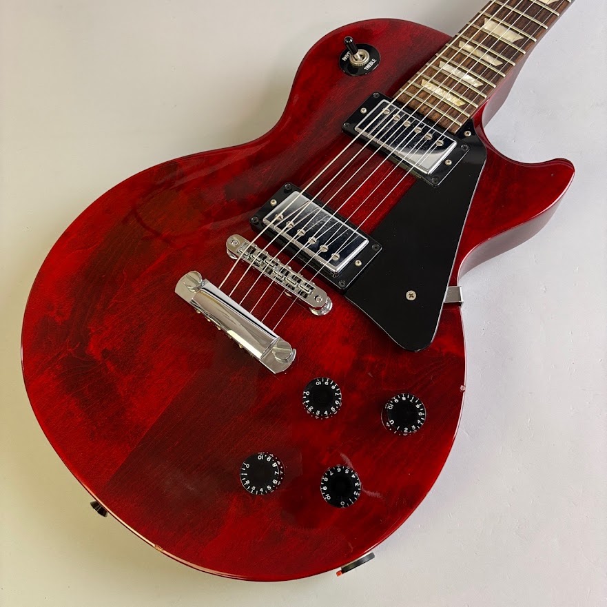 【中古】Gibson（ギブソン）/ LES PAUL STUDIO 2008【USED】【そよら成田ニュータウン店】(2500002520721)