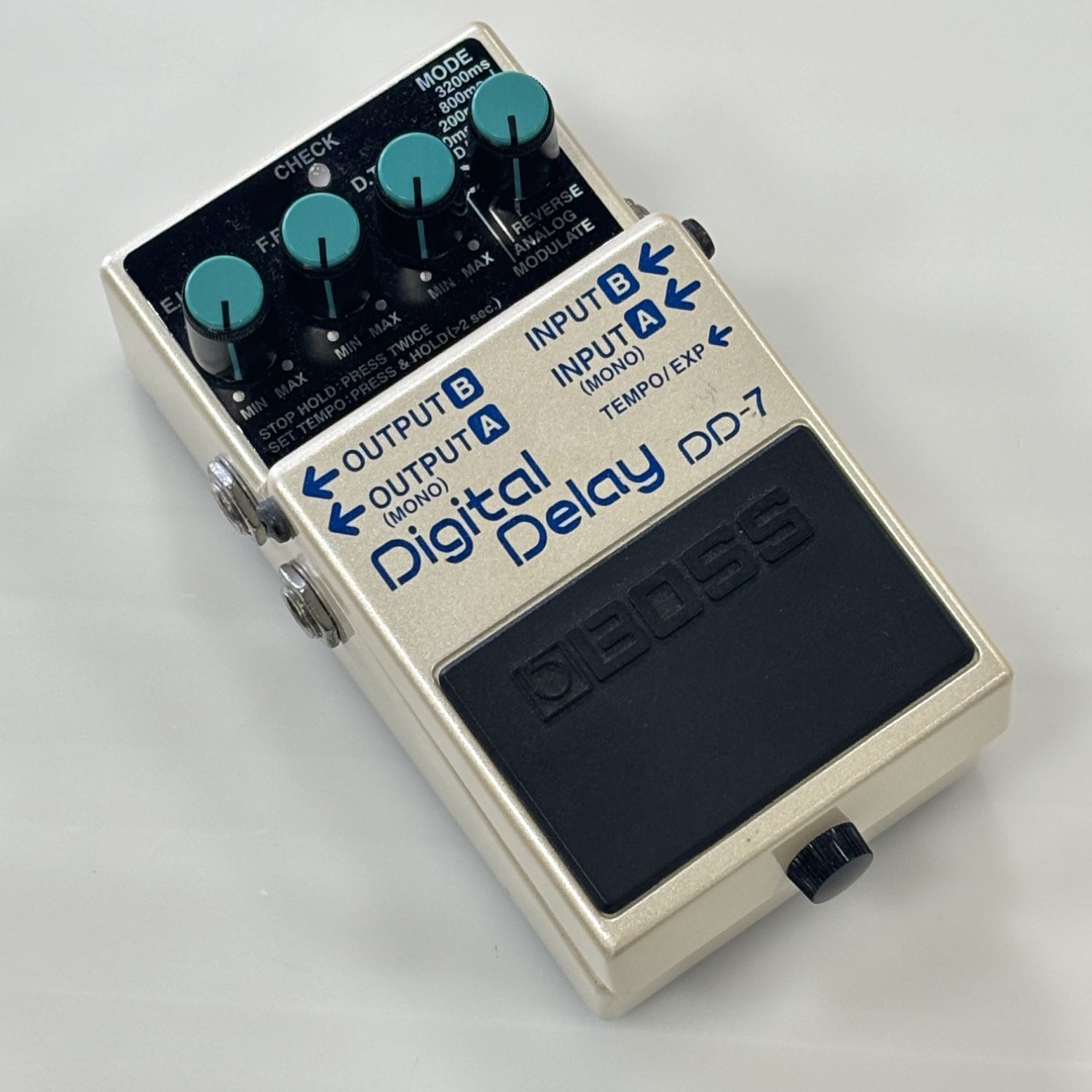 楽天市場】boss dd7の通販