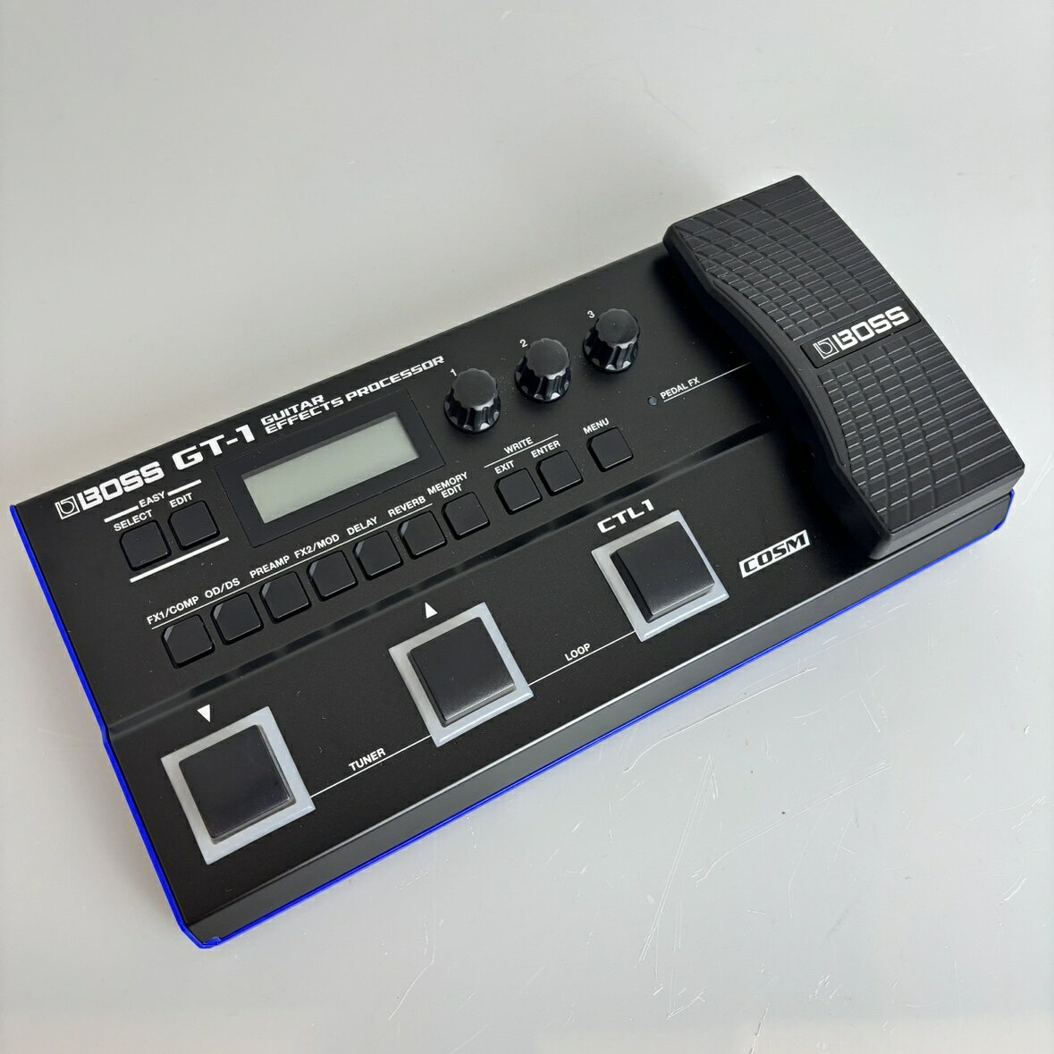 楽天市場】boss gt-1 中古の通販