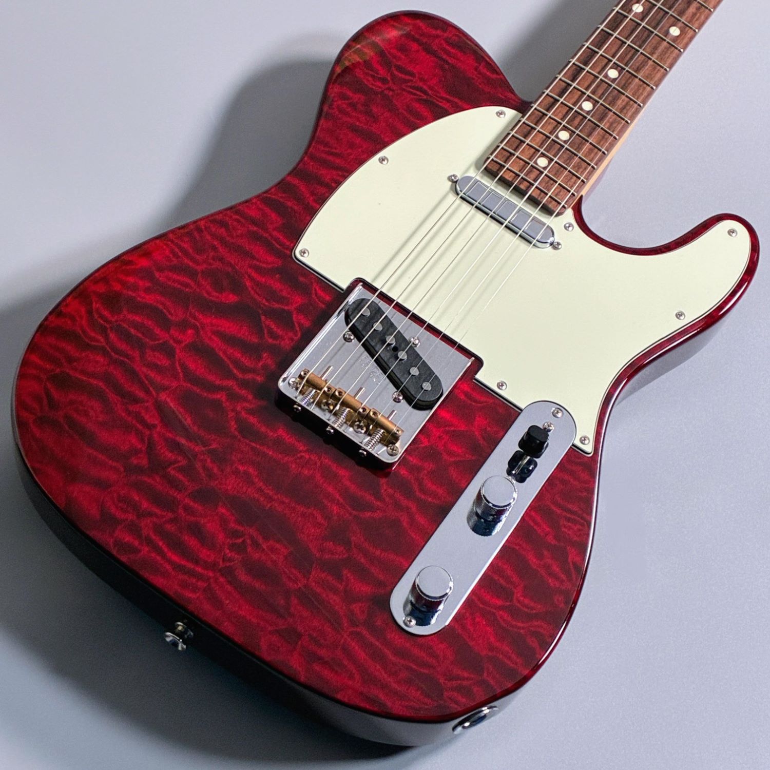 楽天市場】fender made in japan hybrid 60sの通販