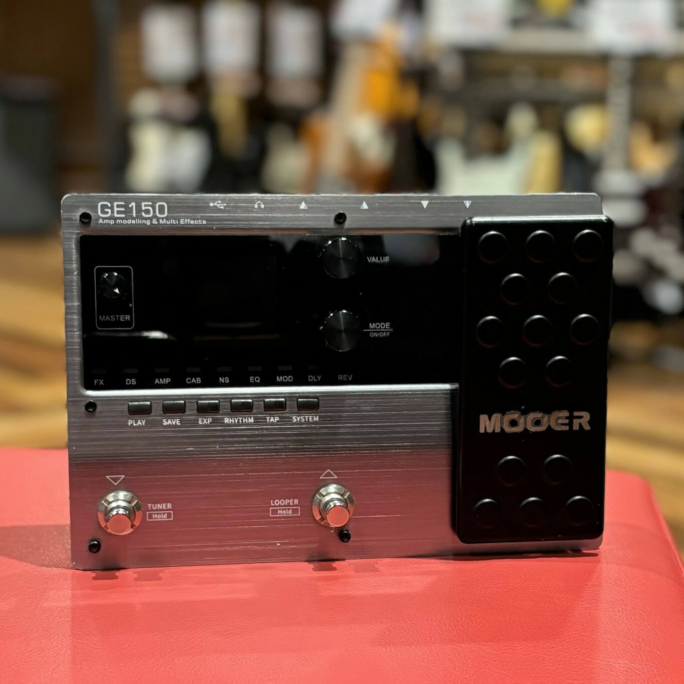 楽天市場】mooer ge200 中古の通販