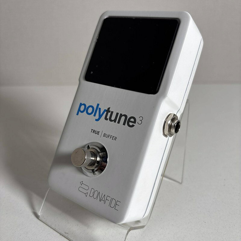 楽天市場】polytune 3の通販