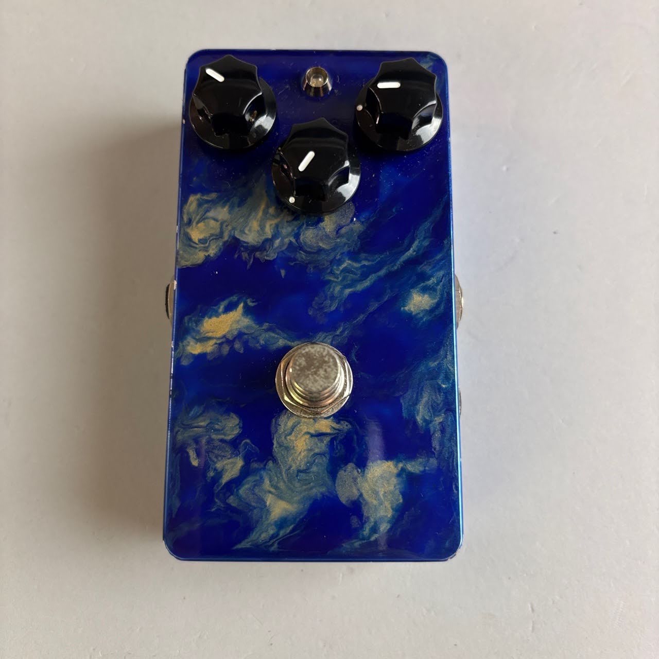 LEQTIQUE Caeruleum
