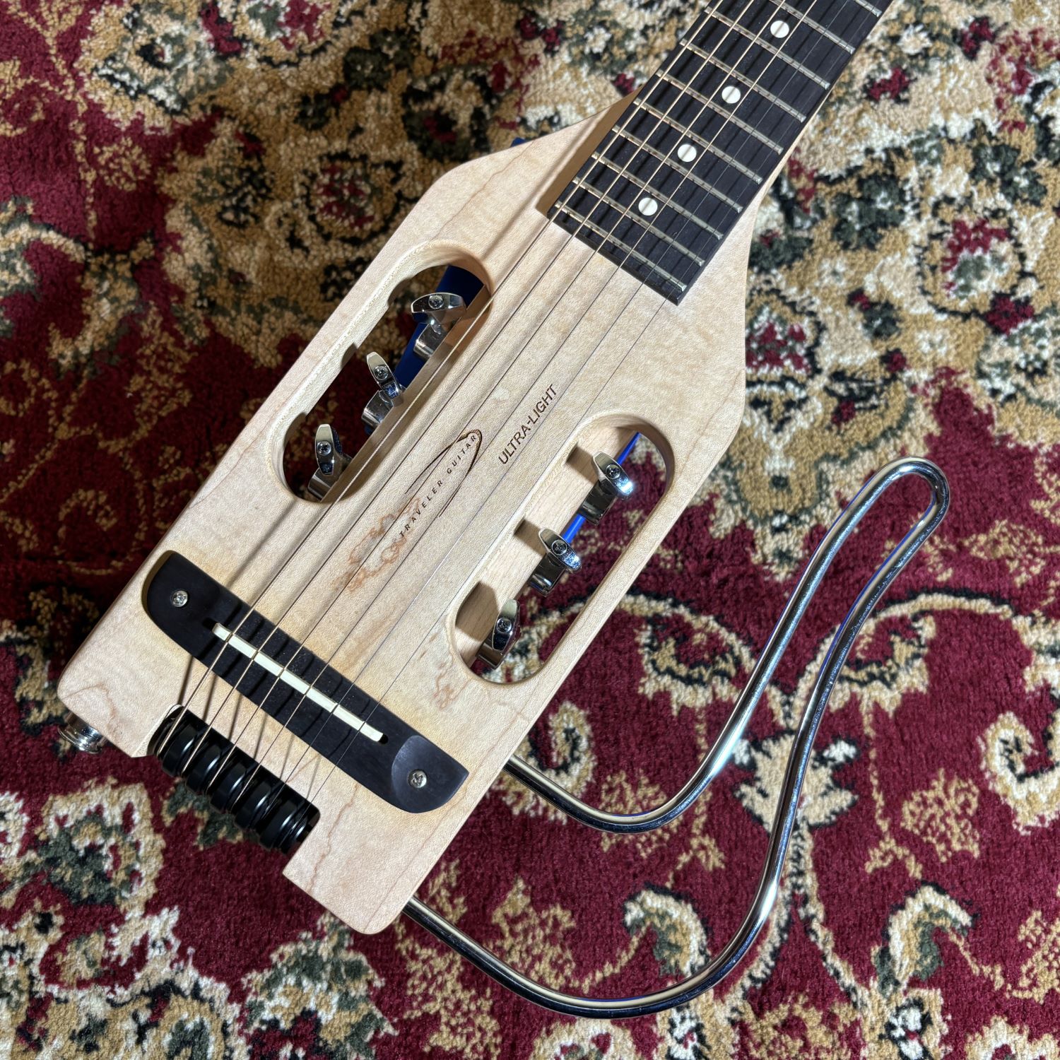 楽天市場】traveler guitar speedsterの通販