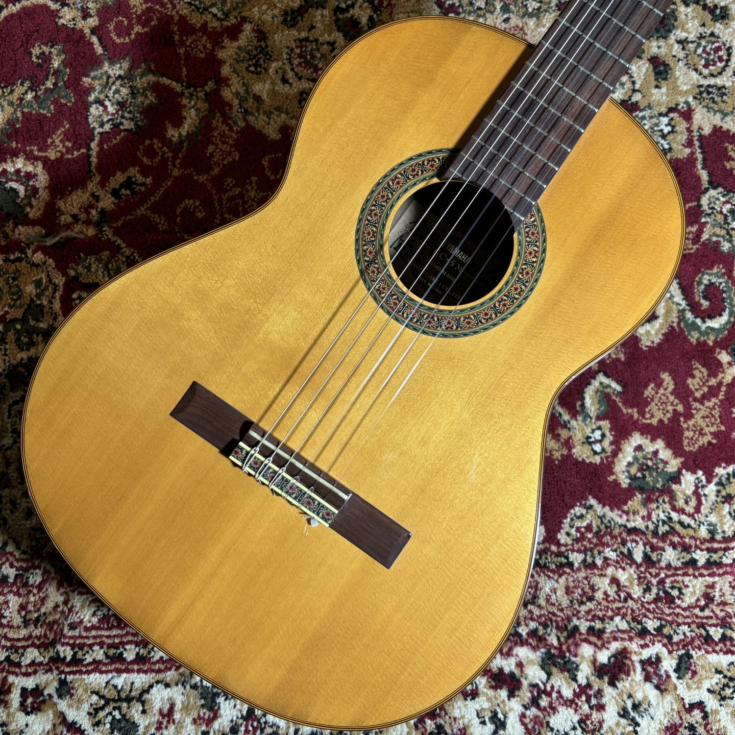 楽天市場】yamaha gc－5の通販