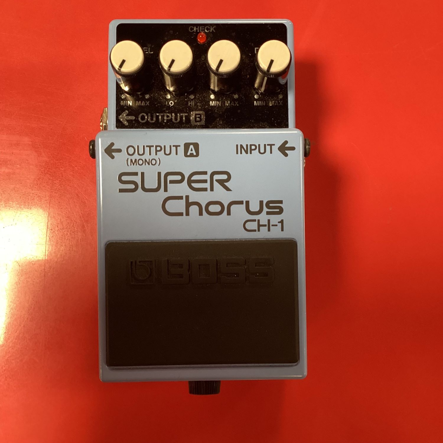 楽天市場】boss ch－1 中古の通販