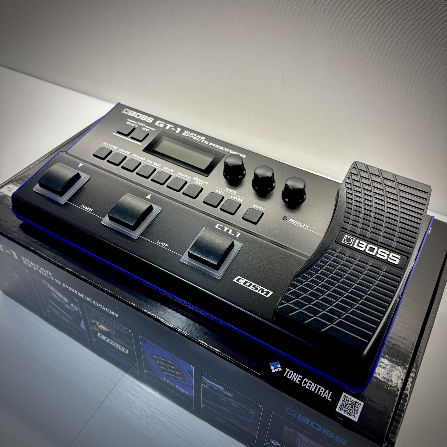 楽天市場】boss gt-1の通販