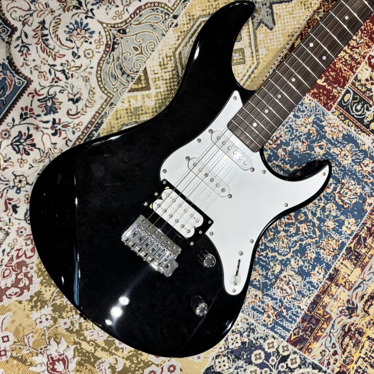 【中古】YAMAHA（ヤマハ）/ PAC212VQM【USED】【イオンモール千葉ニュータウン店】(2500002519985)