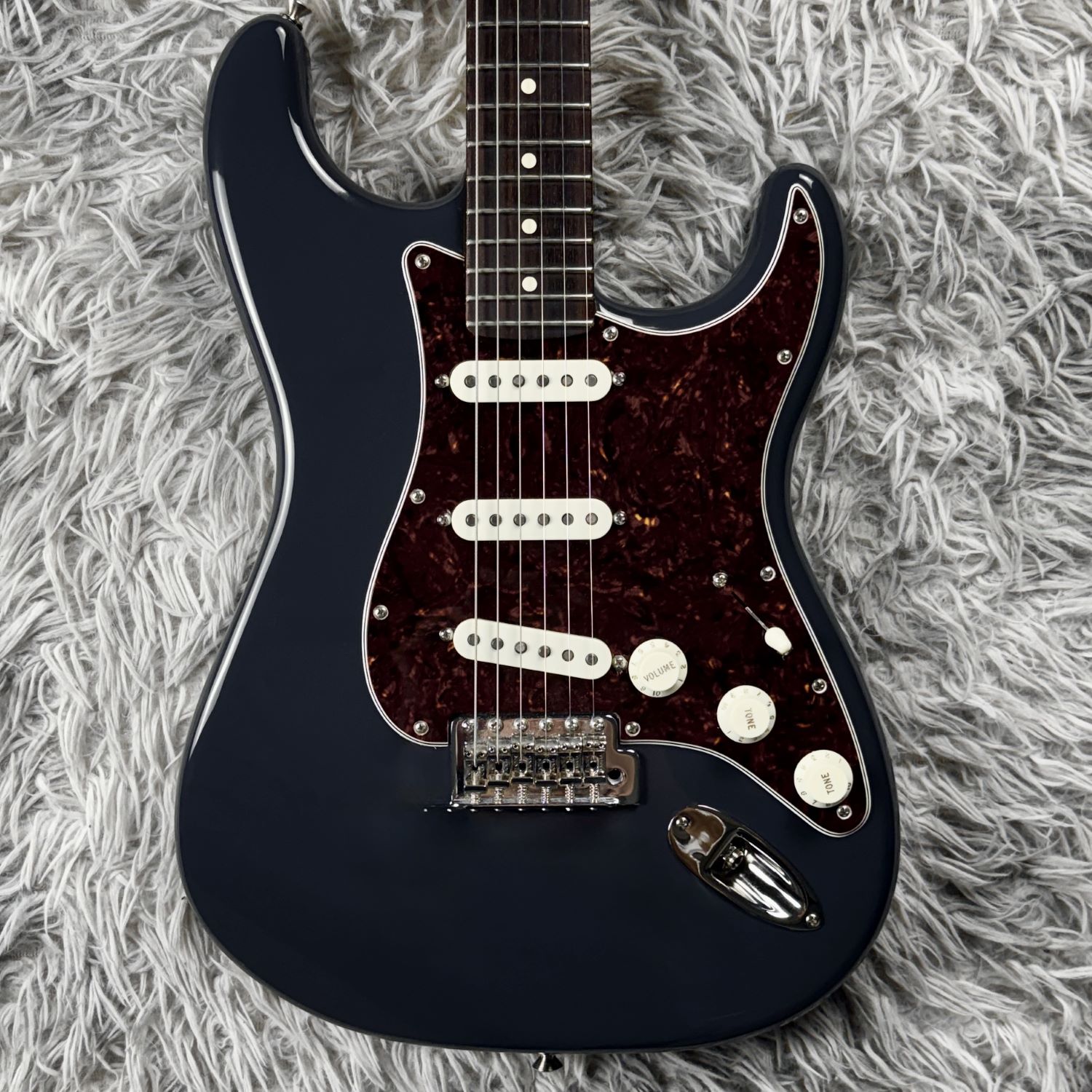 【中古】Fender（フェンダー）/ American Professional Classic Stratocaster Faded Black【現物画像】7/28更新【USED】【ラゾーナ川崎店】(2500002521278)