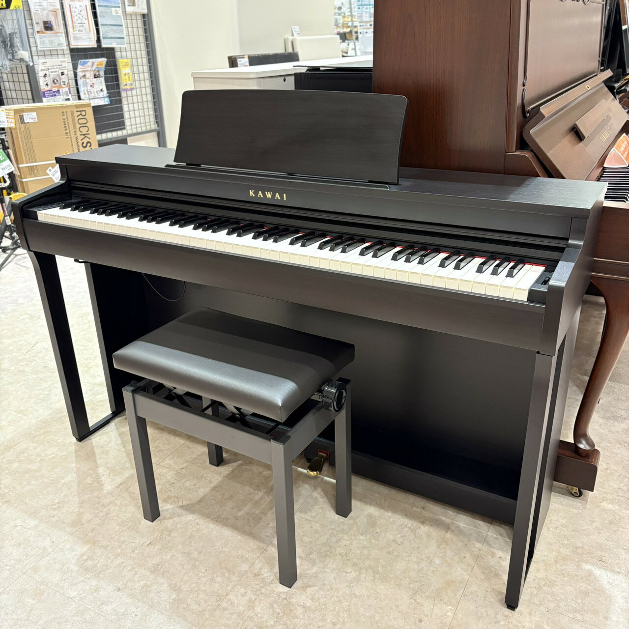 楽天市場】kawai cn29loの通販