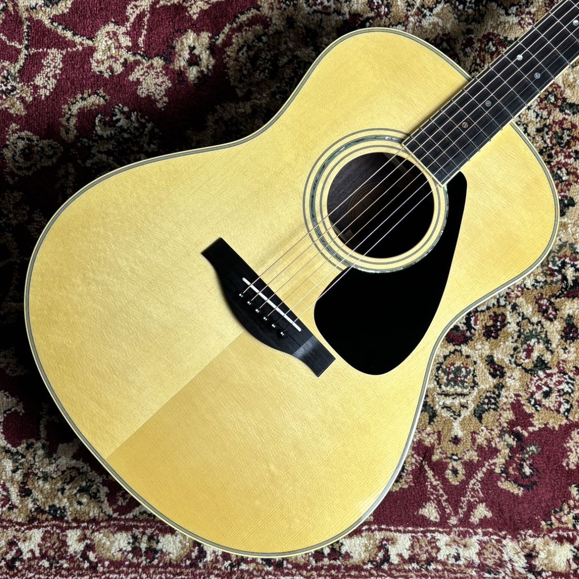 楽天市場】yamaha ll16の通販