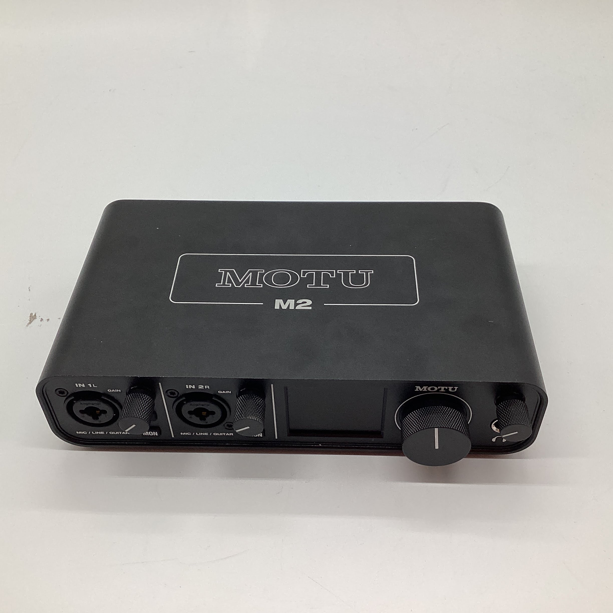 楽天市場】motu m2 2inの通販