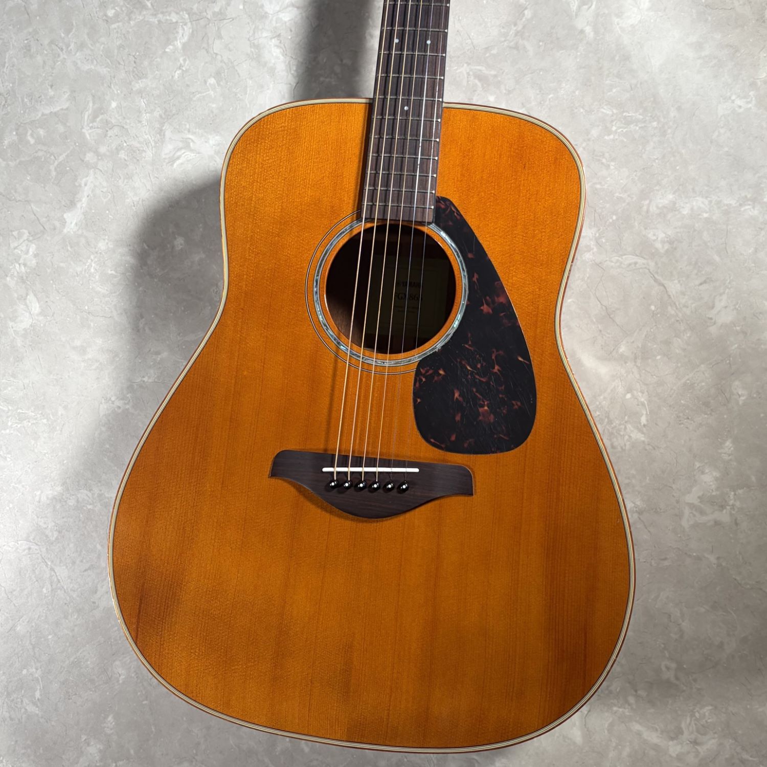 楽天市場】yamaha fgx5の通販
