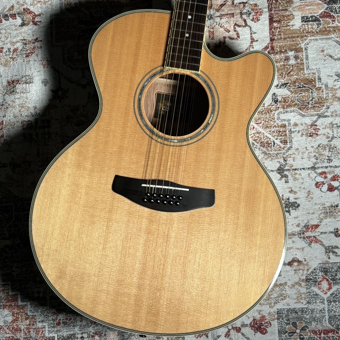 楽天市場】yamaha cpx1200iiの通販