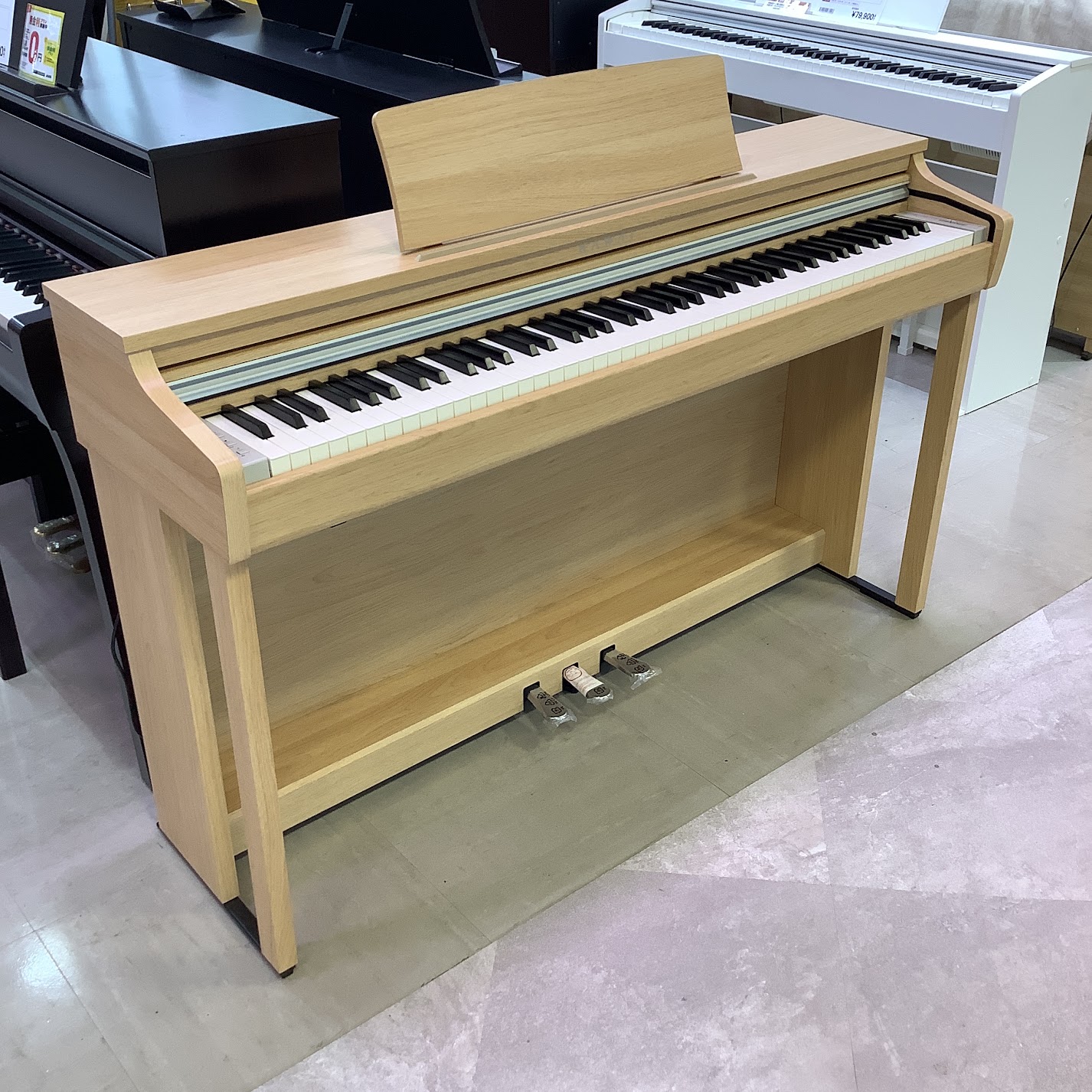楽天市場】kawai cn29loの通販