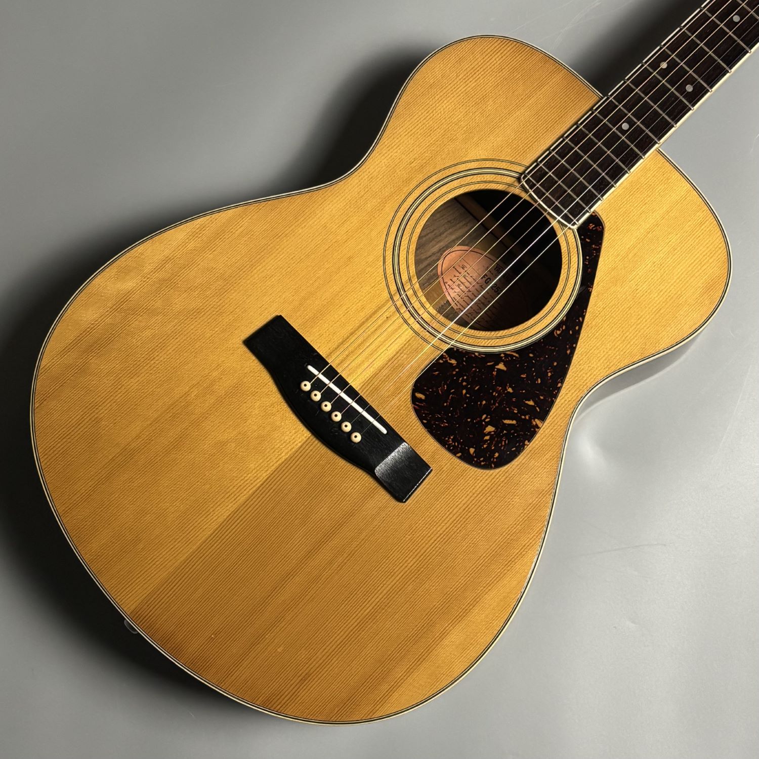 楽天市場】yamaha fg－ 中古（アコースティックギター｜ギター