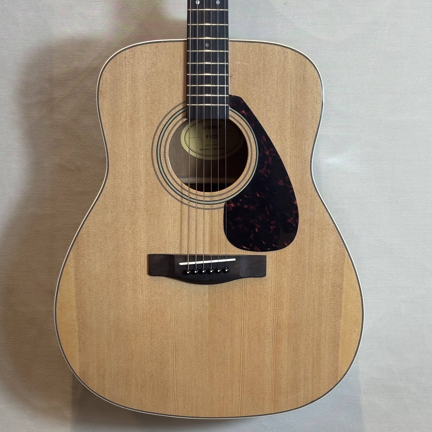 楽天市場】yamaha f600 アコースティックギターの通販