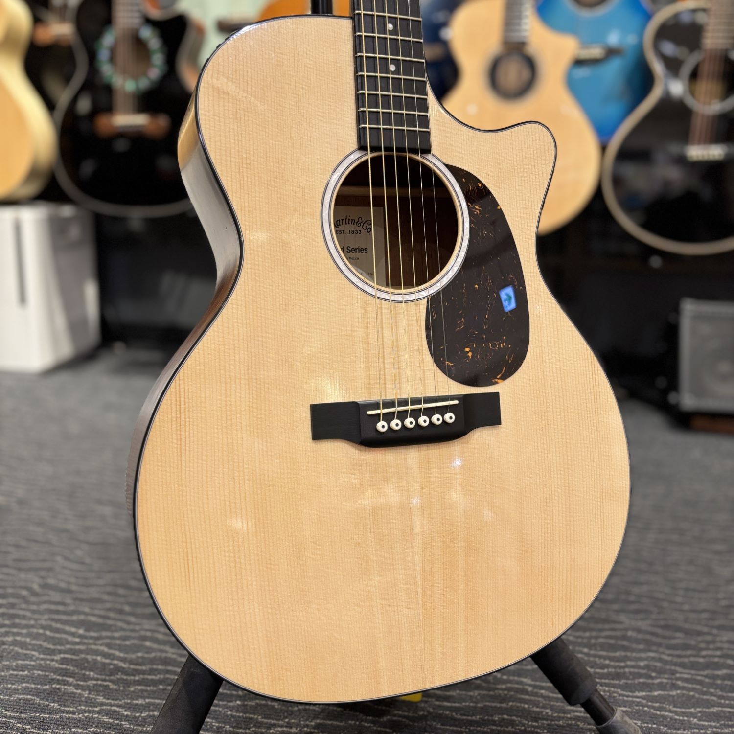 楽天市場】martin gpc－11eの通販