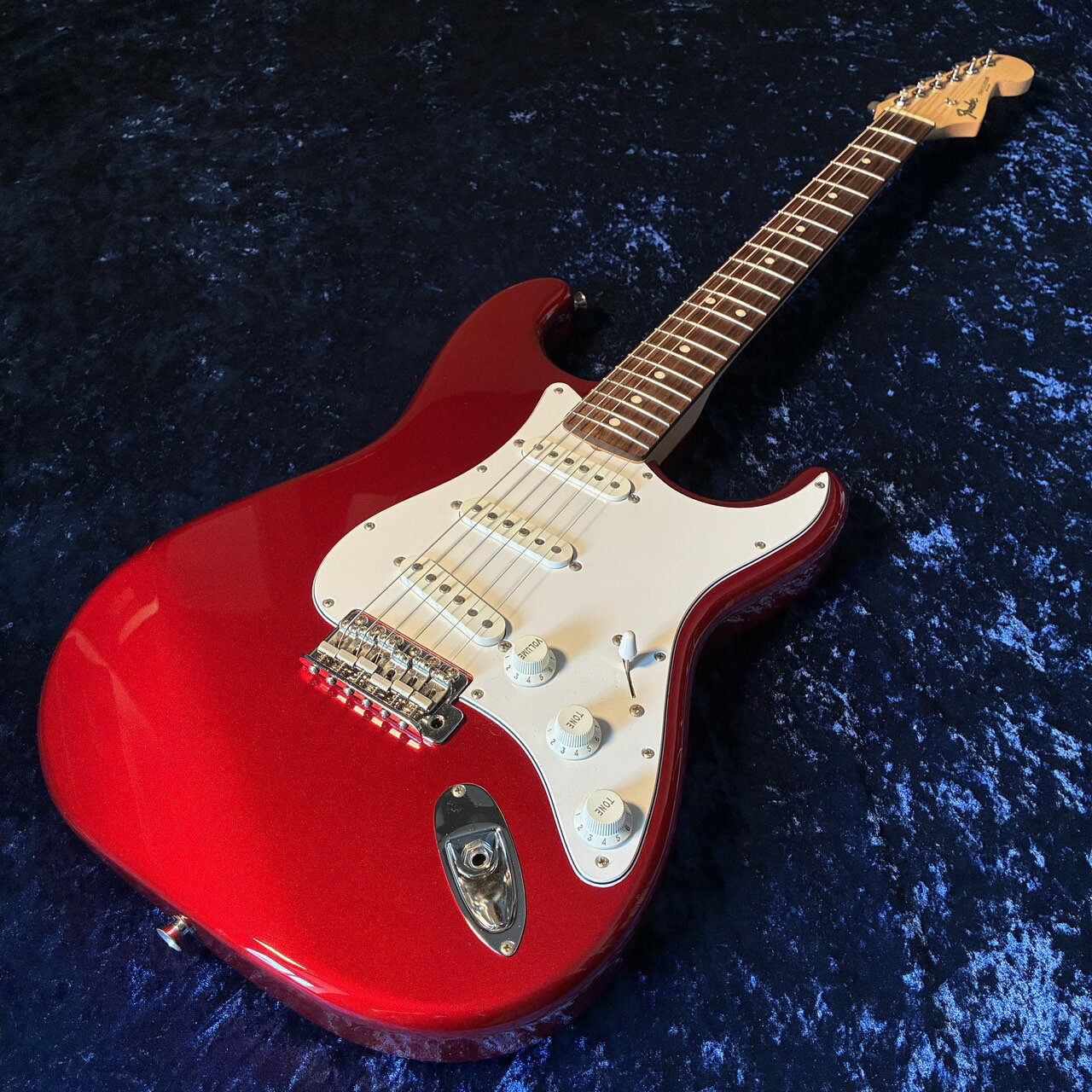 楽天市場】fender japan st-stdの通販