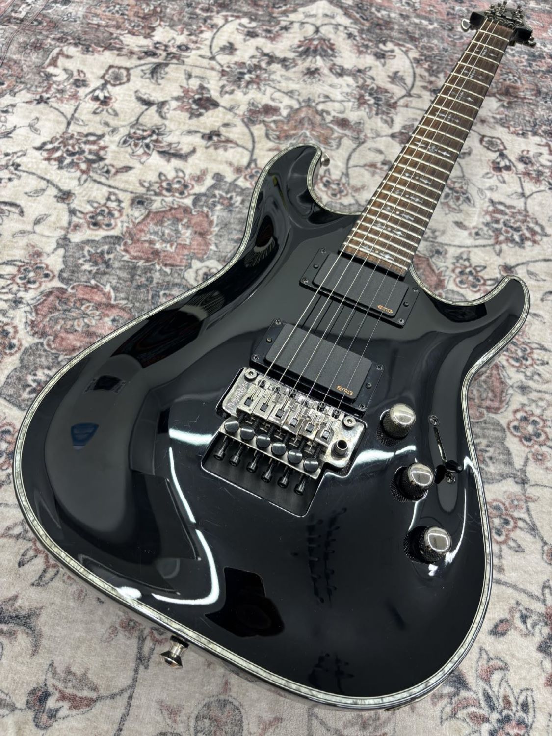 楽天市場】schecter ad-c-1の通販
