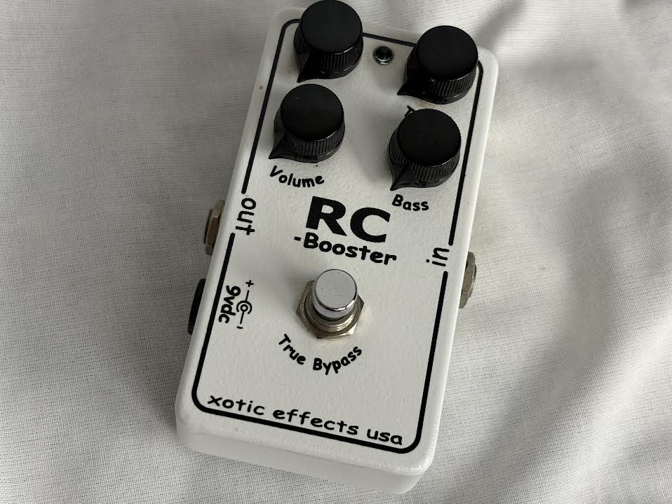 楽天市場】エキゾチック rcクリーンブースターの通販