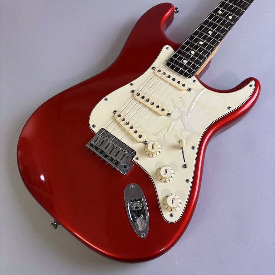 【中古】Fender（フェンダー）/ American Standard Stratocaster【USED】【そよら成田ニュータウン店】(2500002522893)