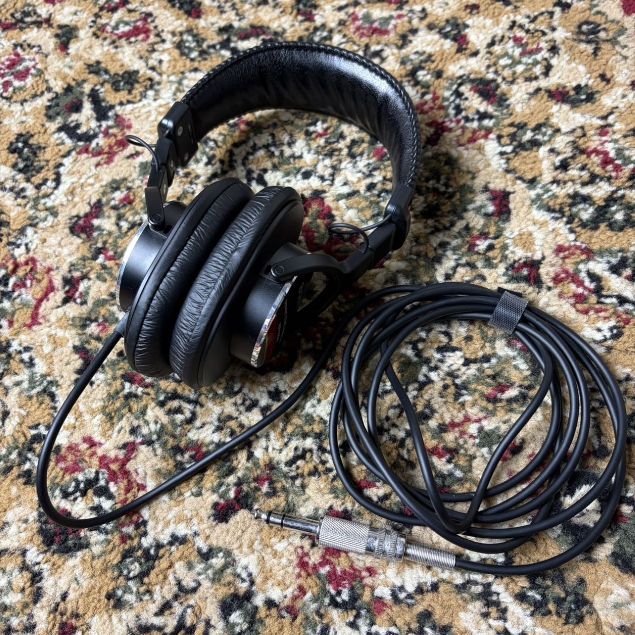 楽天市場】sony 中古 mdr－cd900stの通販