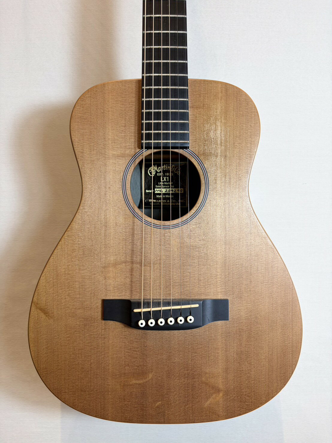 Martin & Co. アコースティックギター LXM 美品 楽天市場】Martin LXM（アコースティックギター｜ギター）：ギター