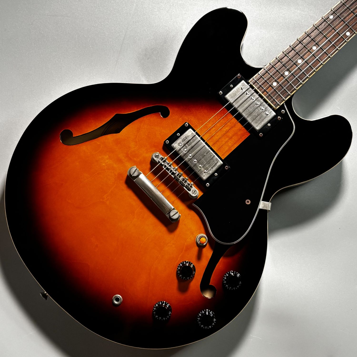楽天市場】epiPhone dotの通販