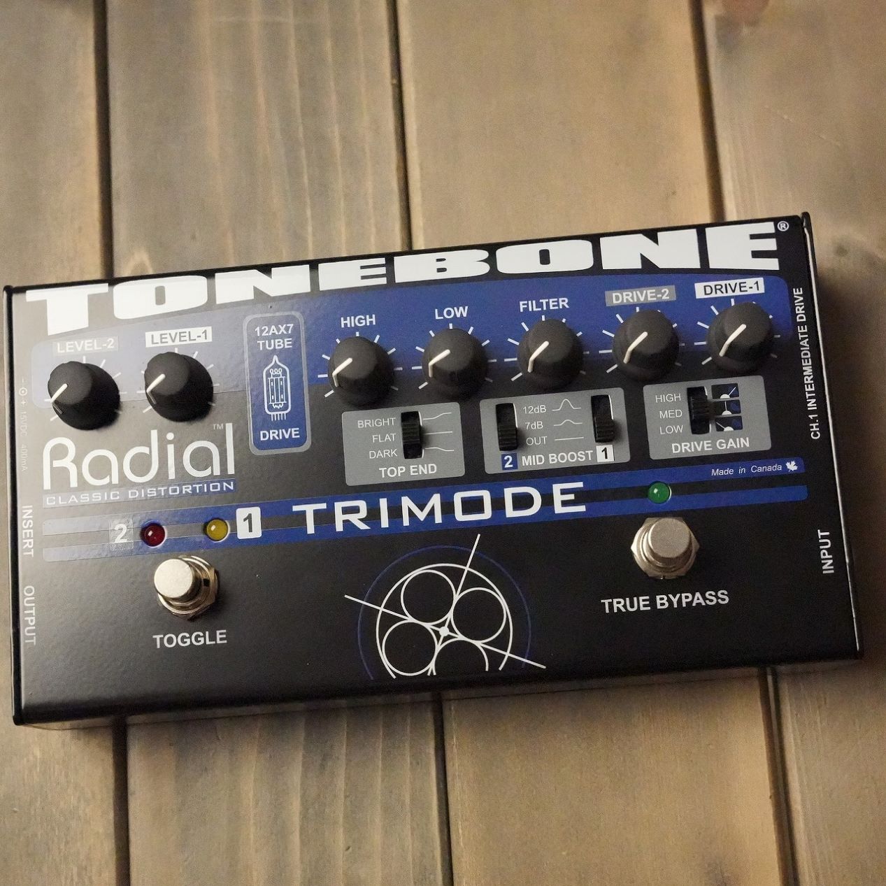 楽天市場】RADIAL TONEBONEの通販