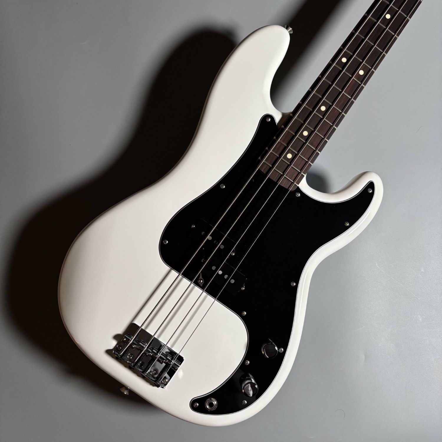 【中古】Fender（フェンダー）/ PLAYER II PB RW【USED】【宇都宮インターパークビレッジ店】(2500002814141)