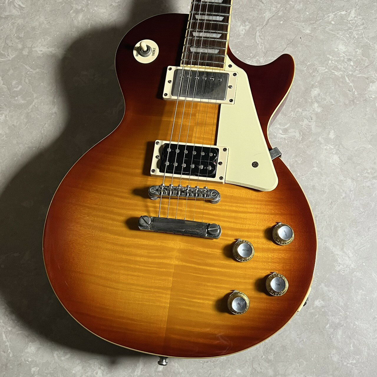 楽天市場】epiphone japan les paul standardの通販
