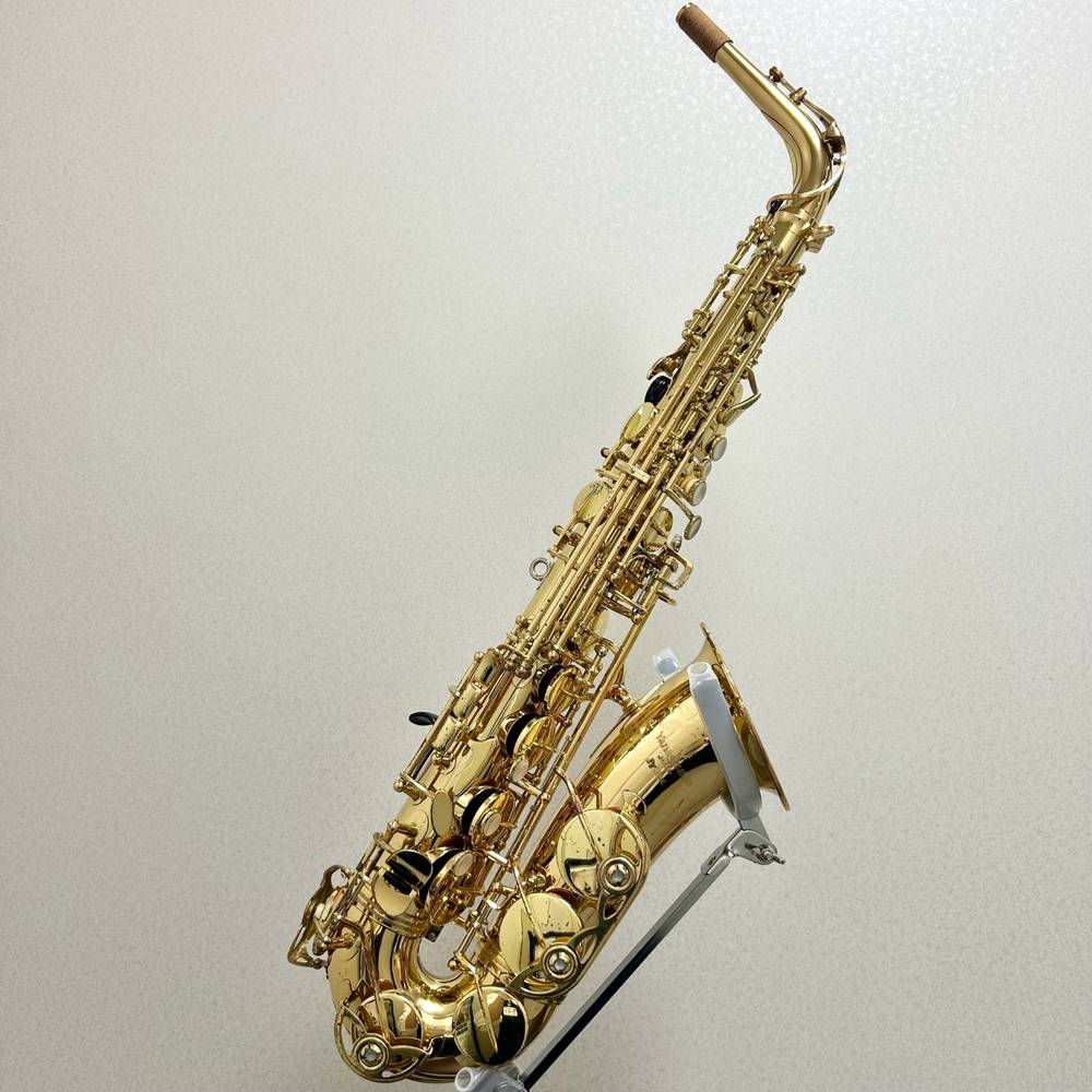 楽天市場】yanagisawa a－900 アルトサックスの通販