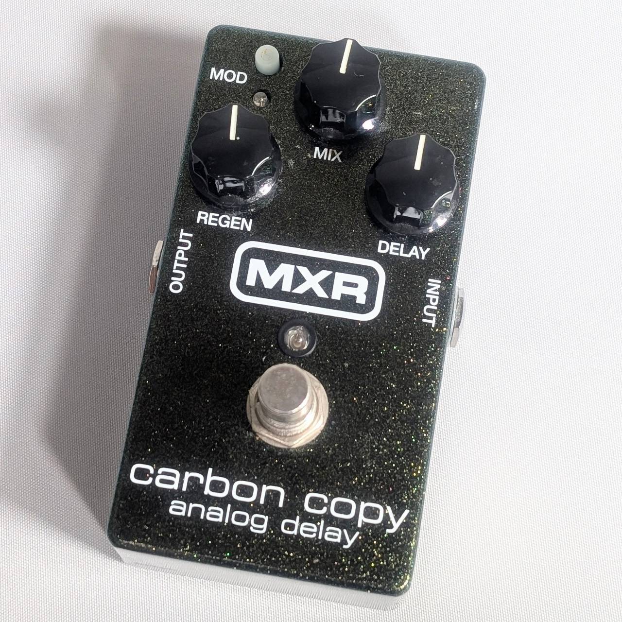 楽天市場】mxr carbon copyの通販