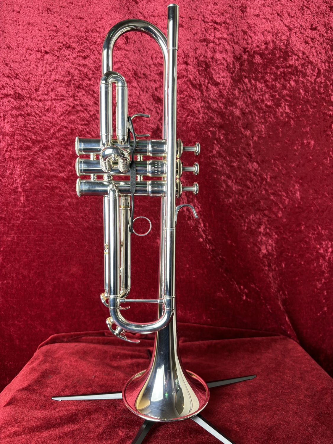 【中古】YAMAHA（ヤマハ）/ YTR-5335GSIILSE【USED】【ミ・ナーラ奈良店】(2500003850858)