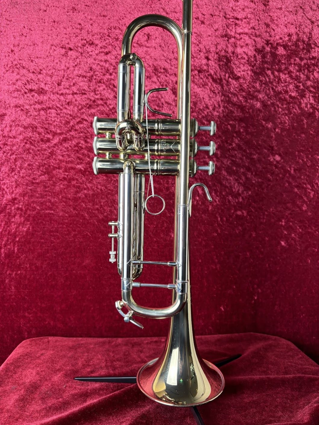 【中古】Bach（バック）/ 180ML37/25/GL【USED】【ミ・ナーラ奈良店】(2500003850865)
