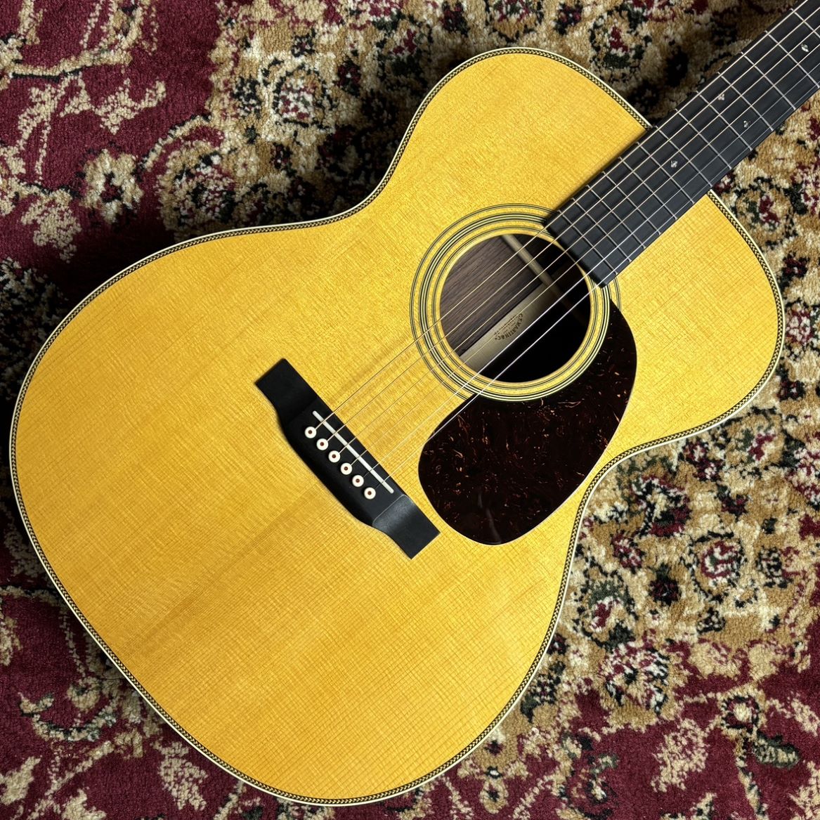 【中古】Martin（マーチン）/ (マーチン) 000-28 Standard 【現物画像】【USED】【モラージュ菖蒲店】(2500002077027)